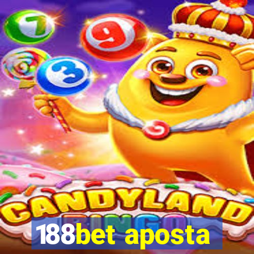 188bet aposta